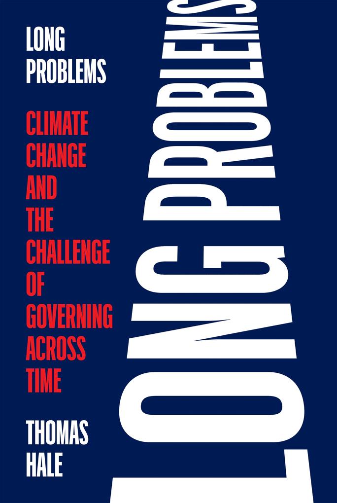 Produktbild: Long Problems | Thomas Hale