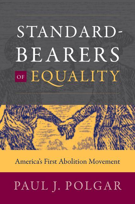 Produktbild: Standard-Bearers of Equality | Paul J Polgar