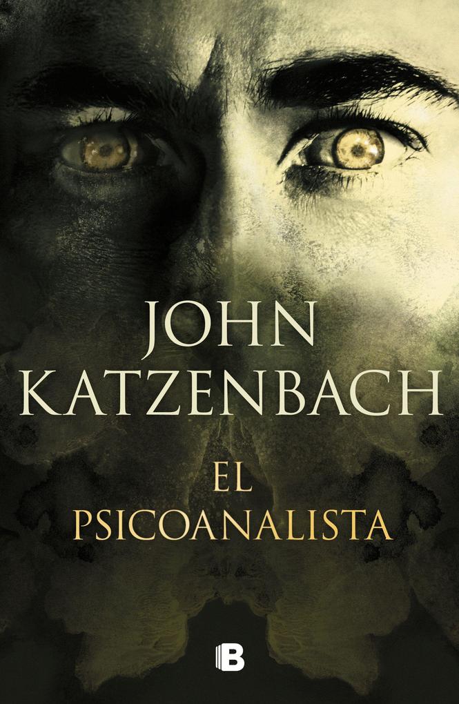Produktbild: El Psicoanalista / The Analyst | John Katzenbach
