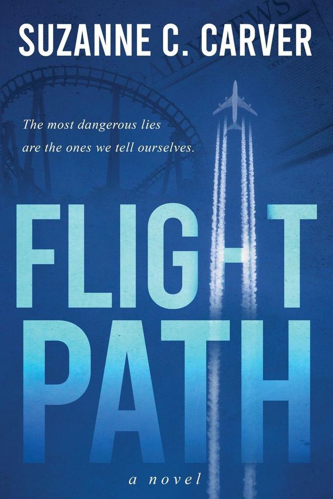 Produktbild: Flight Path | Suzanne C Carver