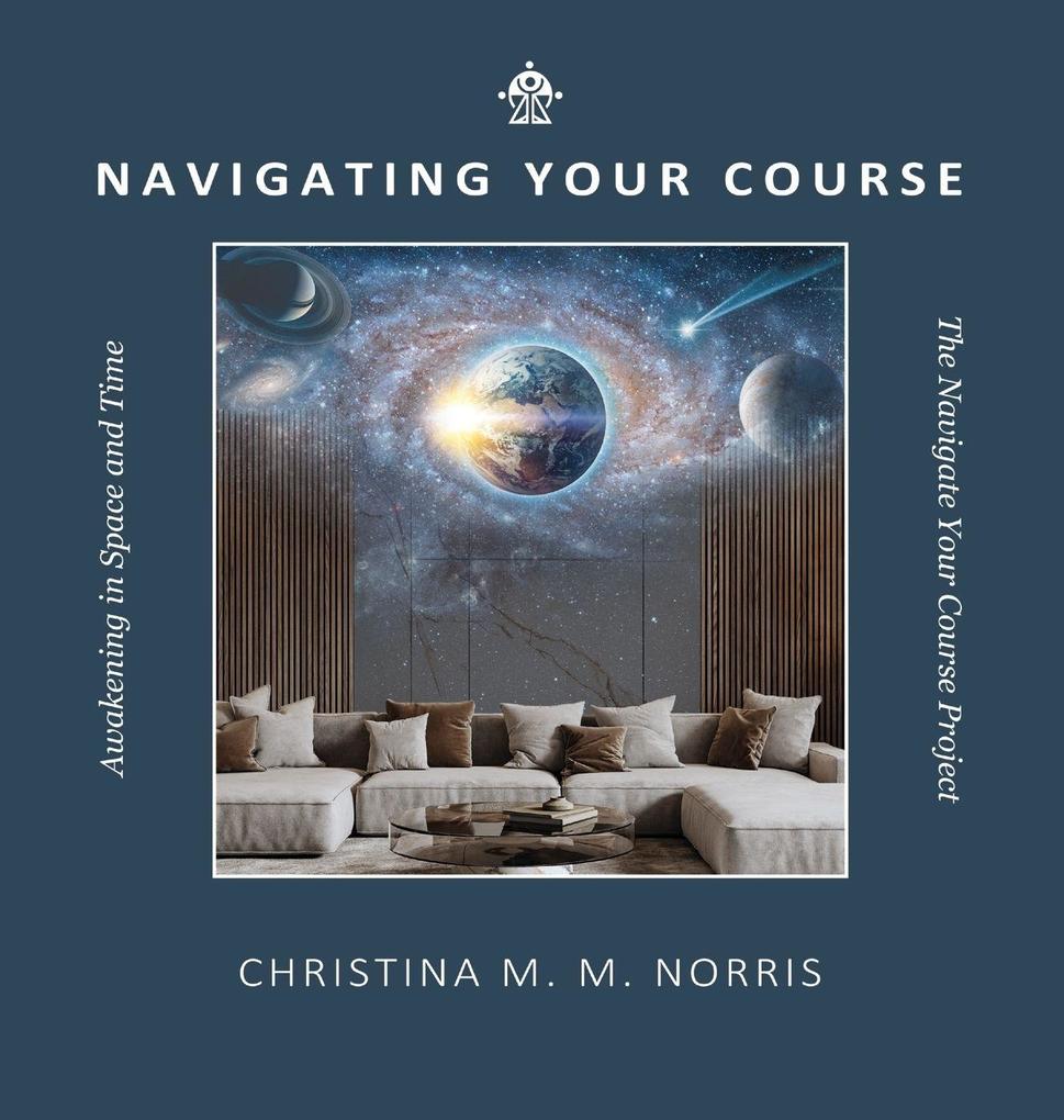 Produktbild: Navigating Your Course | Christina M. M. Norris