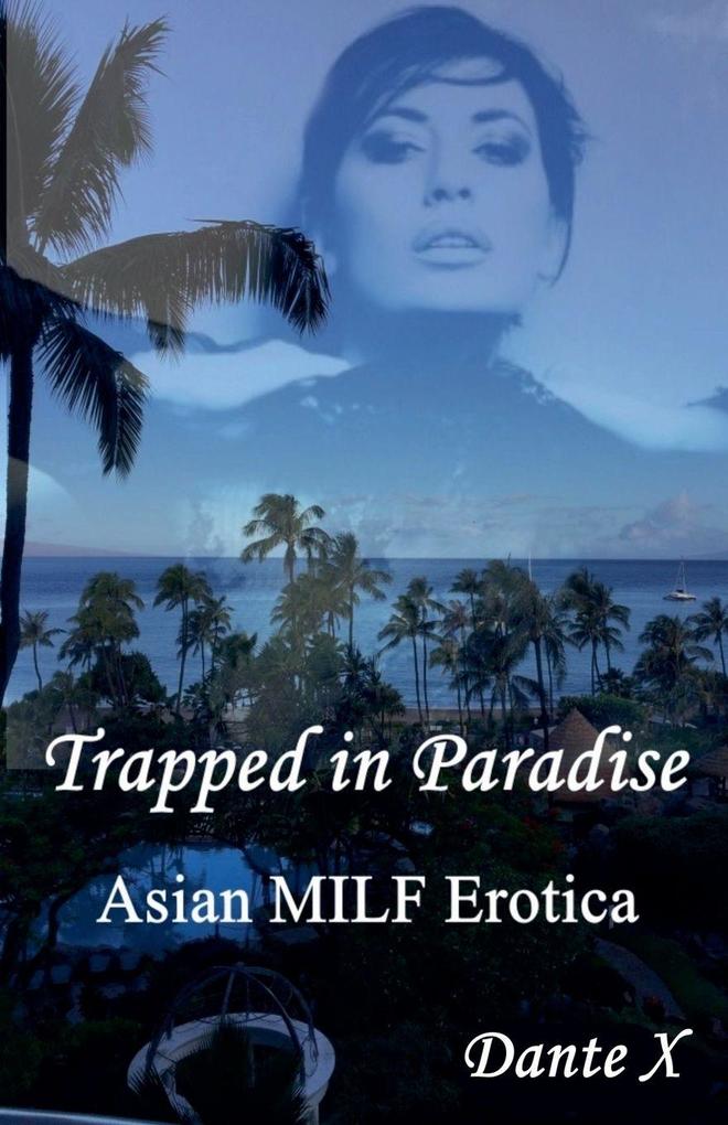 Produktbild: Trapped in Paradise | Dante X