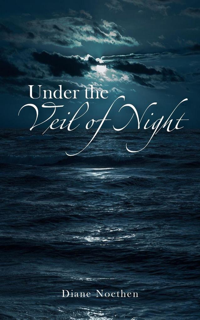 Produktbild: Under The Veil Of Night | Diane Noethen