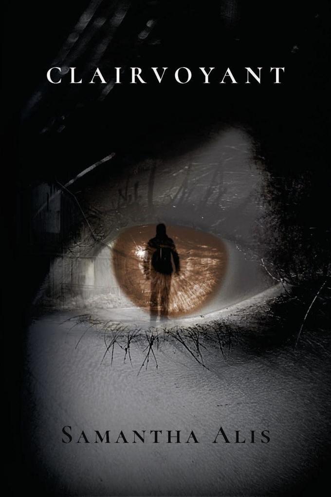 Produktbild: Clairvoyant | Samantha Alis