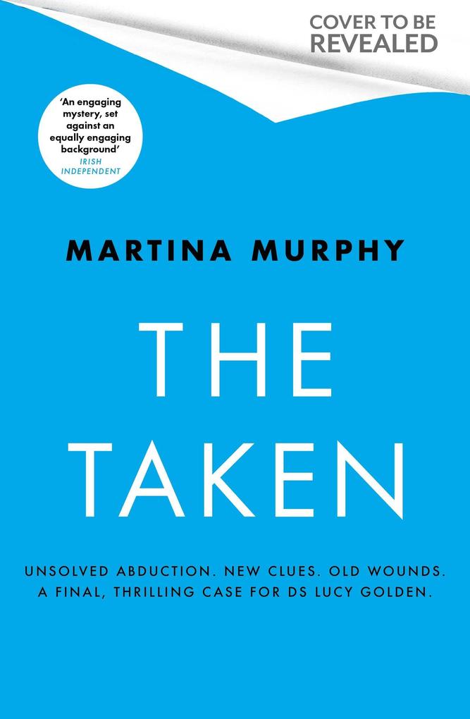 Produktbild: The Taken | Martina Murphy