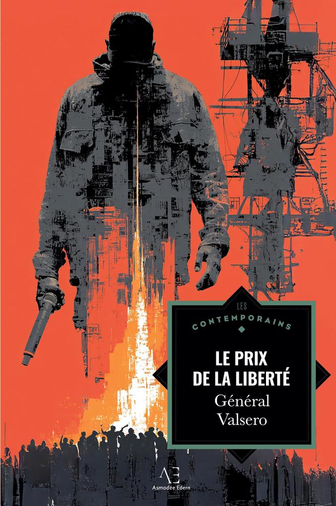 Produktbild: Le Prix de la liberté | Général Valsero