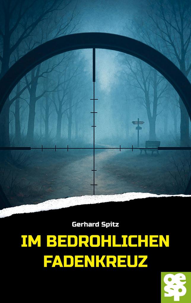 Produktbild: Im bedrohlichen Fadenkreuz | Gerhard Spitz