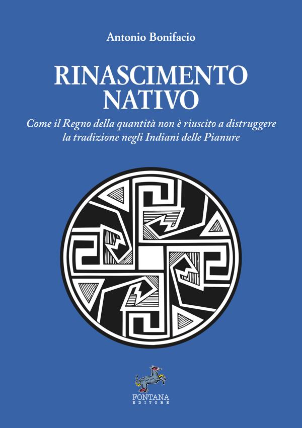 Produktbild: Rinascimento nativo | Antonio Bonifacio
