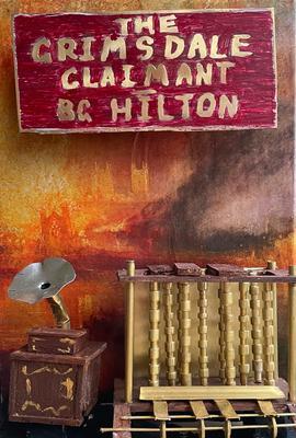 Produktbild: The Grimsdale Claimant | Bg Hilton