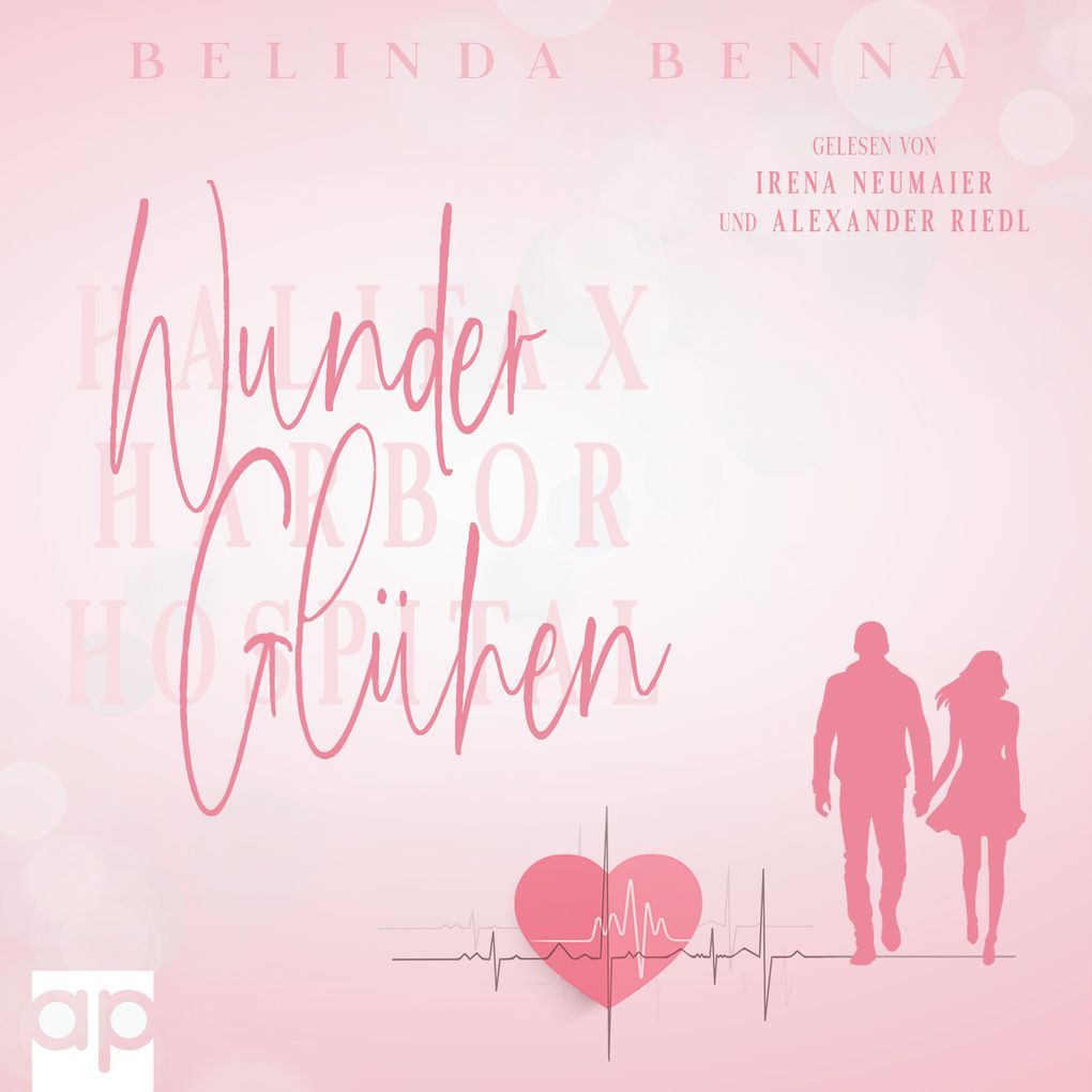 Produktbild: Wunderglühen | Belinda Benna
