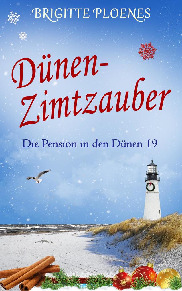 Produktbild: Dünen-Zimtzauber | Brigitte Ploenes