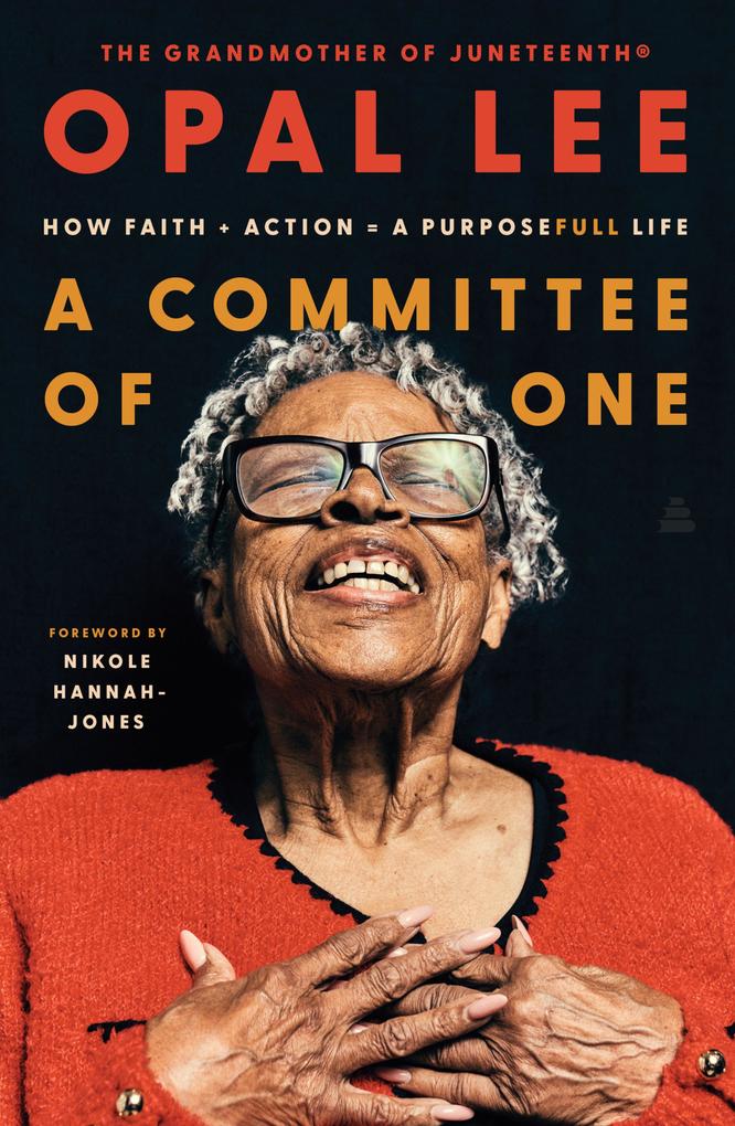 Produktbild: A Committee of One | Opal Lee