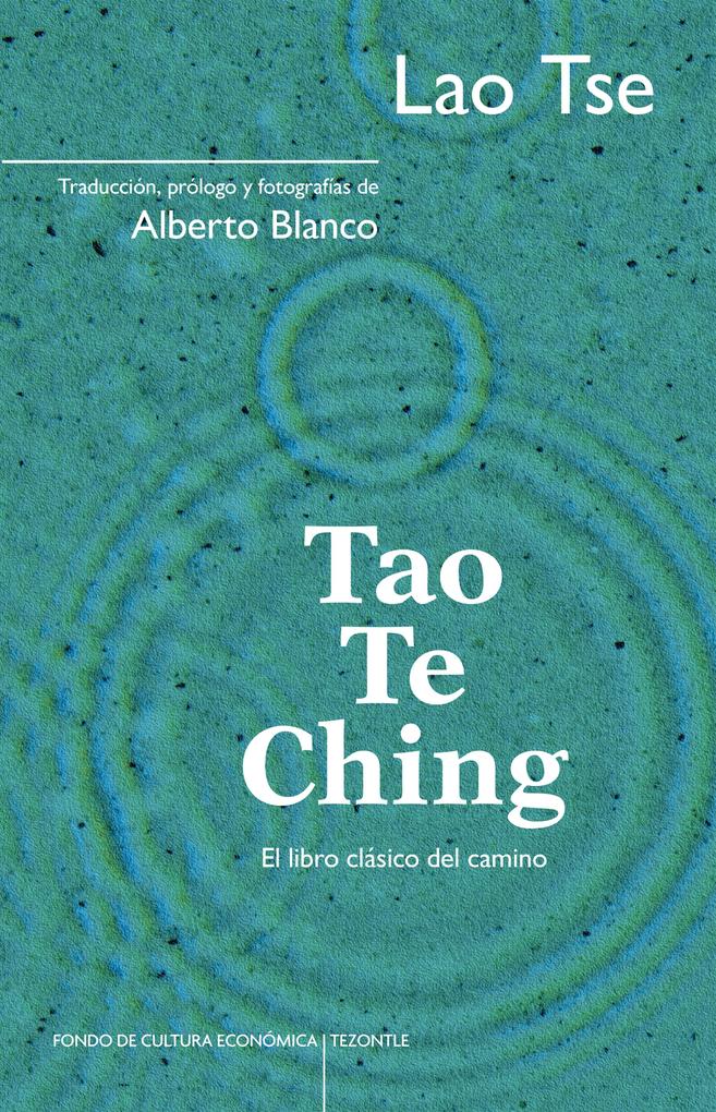 Produktbild: Tao Te Ching | Lao Tse