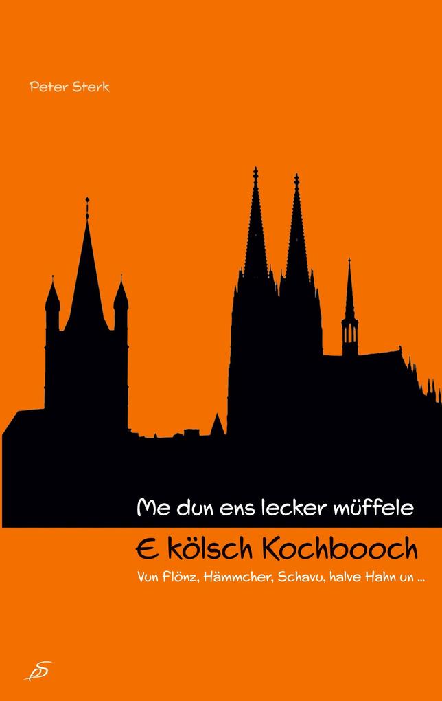 Produktbild: Kölsch Kochbooch | Peter Sterk