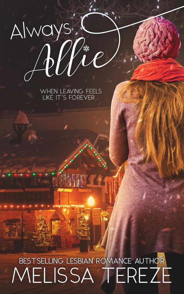 Produktbild: Always Allie | Melissa Tereze