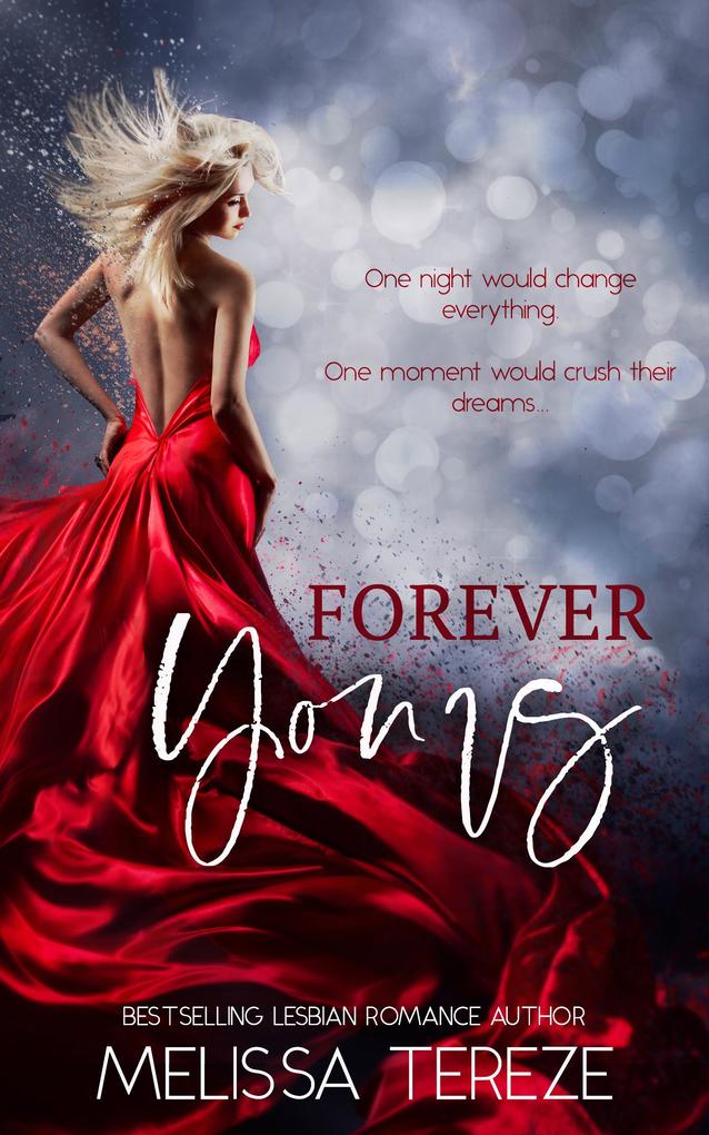 Produktbild: Forever Yours | Melissa Tereze