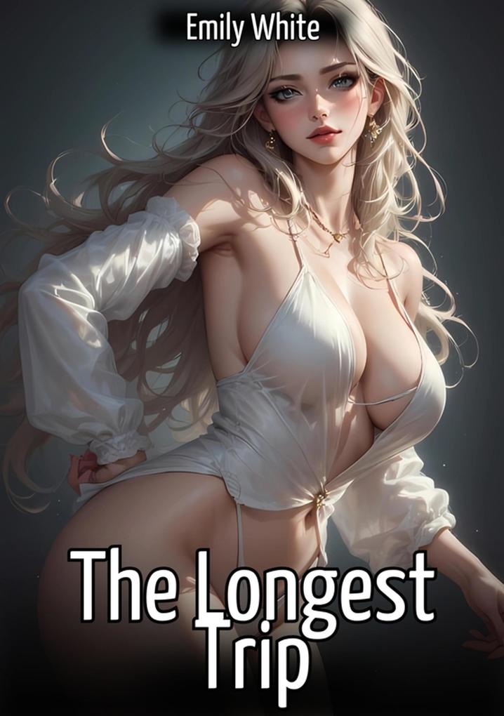 Produktbild: The Longest Trip | Emily White