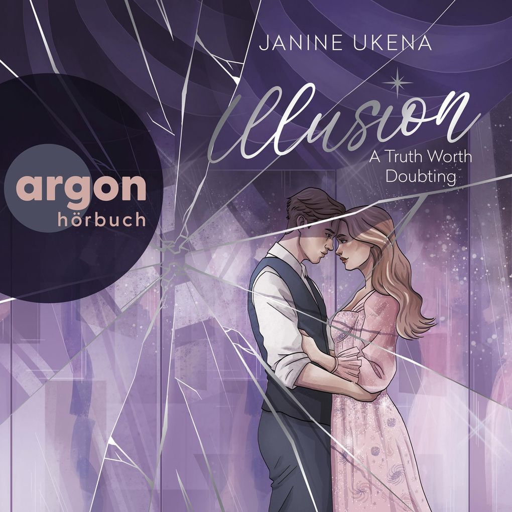 Produktbild: Illusion - A Truth Worth Doubting | Janine Ukena