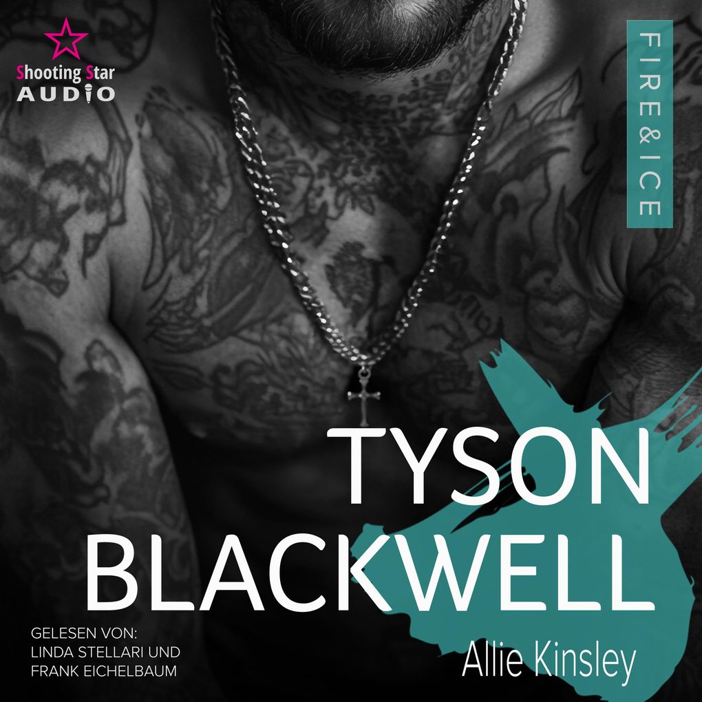 Produktbild: Tyson Blackwell | Allie Kinsley
