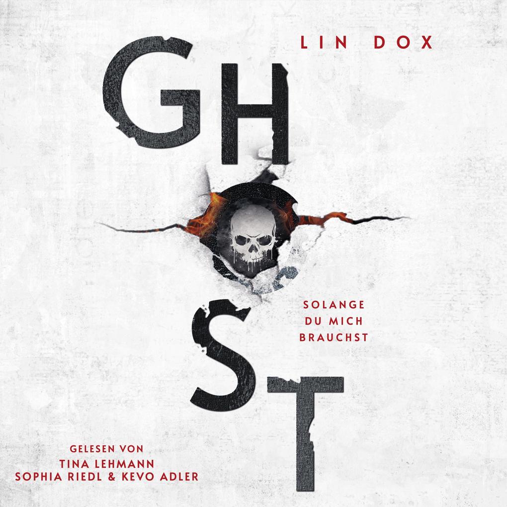 Produktbild: Ghost | Lin Dox