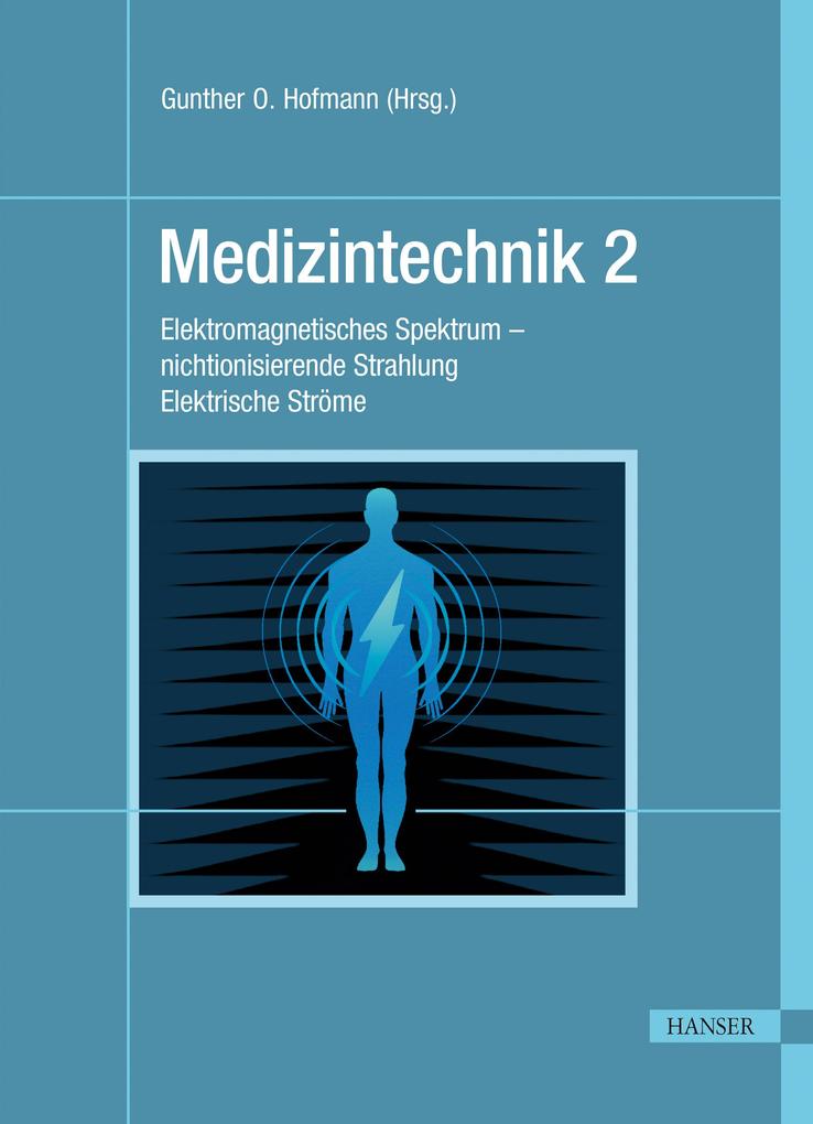 Produktbild: Medizintechnik 2 | Gunther O. Hofmann