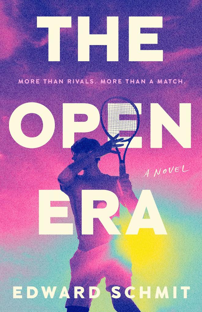 Produktbild: The Open Era | Edward Schmit