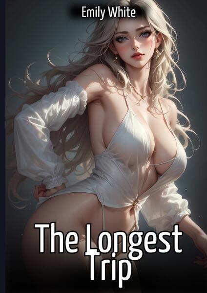 Produktbild: The Longest Trip | Emily White