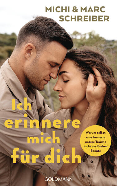 Produktbild: Ich erinnere mich für dich | Marc Schreiber, Michi Schreiber
