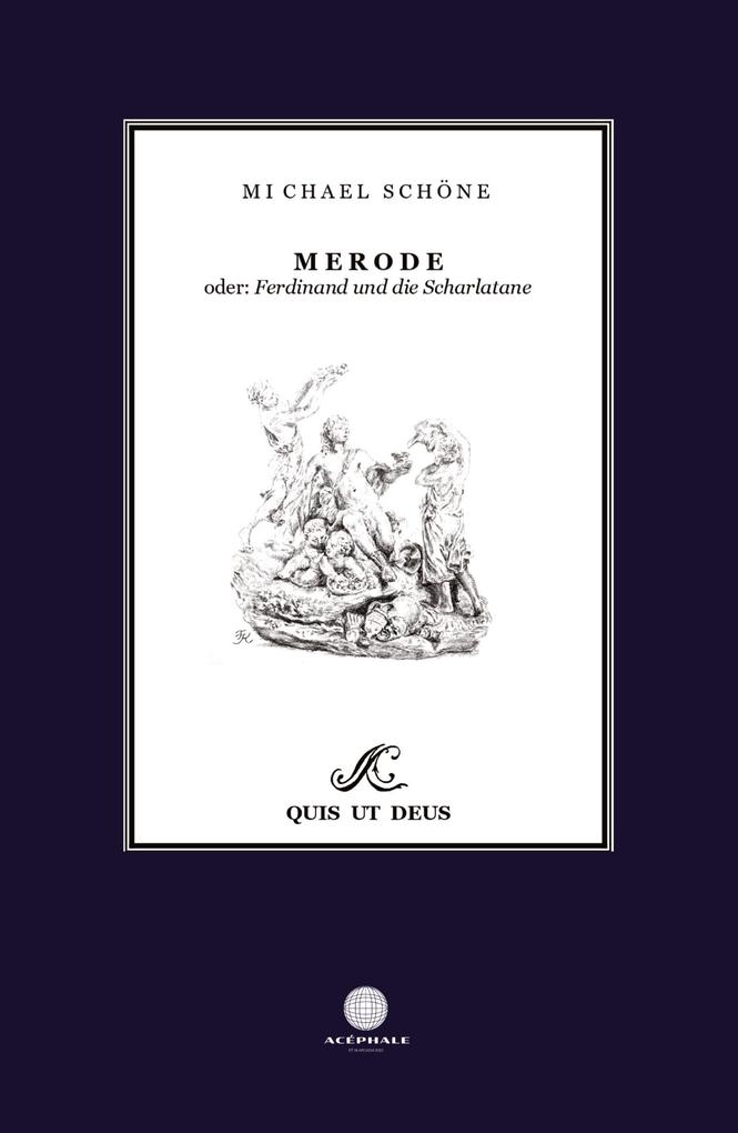 Produktbild: Merode | Michael Schöne