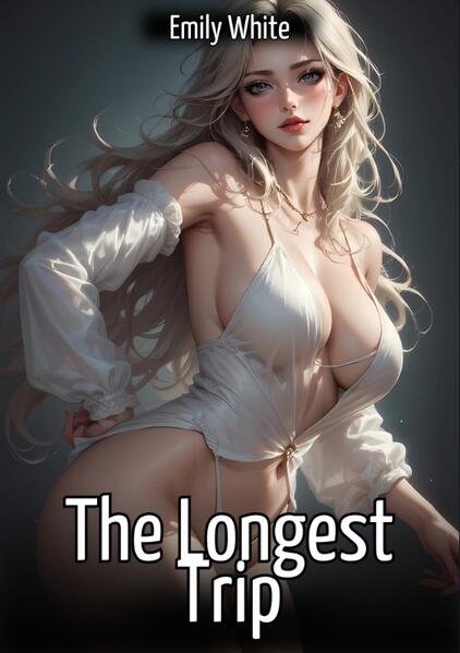 Produktbild: The Longest Trip | Emily White