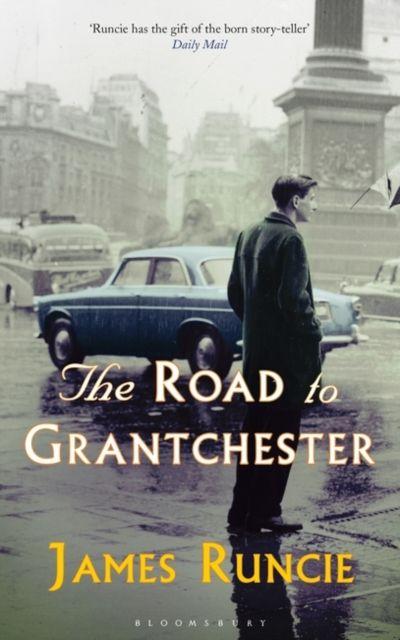 Produktbild: The Road to Grantchester | James Runcie