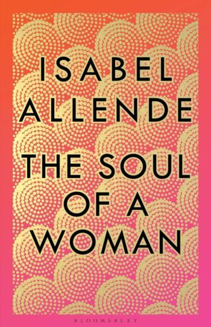 Produktbild: The Soul of a Woman | Isabel Allende