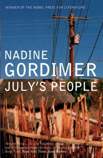 Produktbild: July's People | Nadine Gordimer