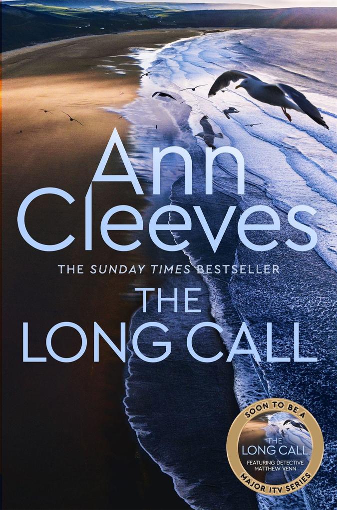 Produktbild: The Long Call | Ann Cleeves