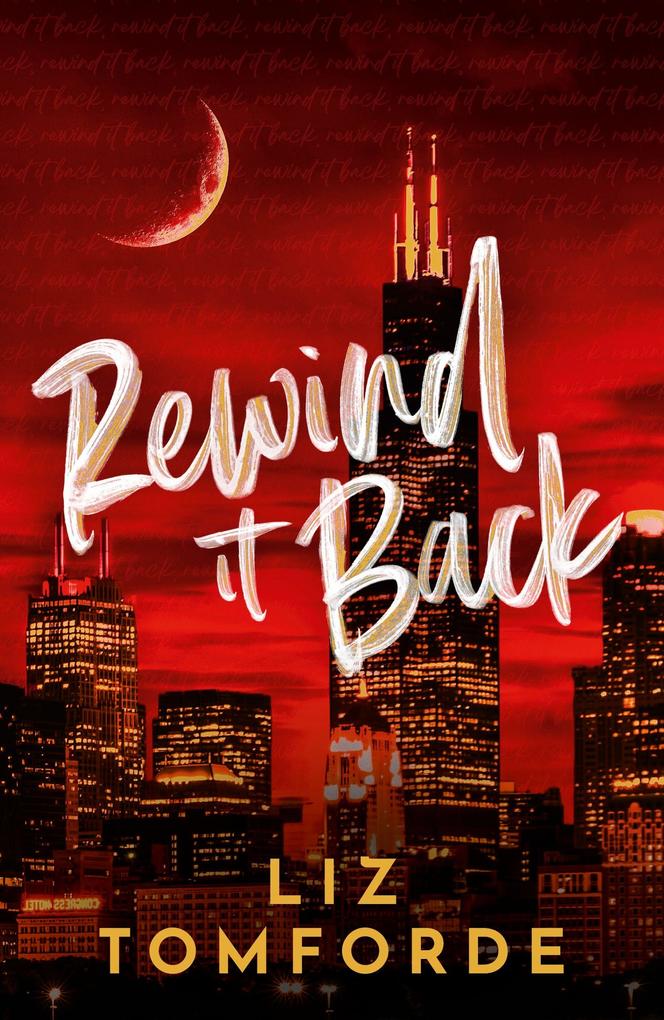 Produktbild: Rewind It Back | Liz Tomforde