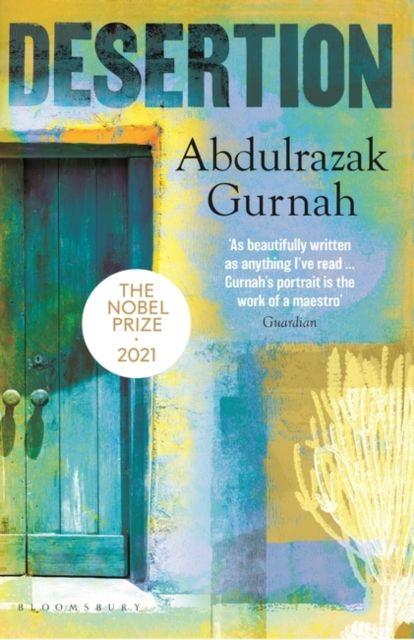 Produktbild: Desertion | Abdulrazak Gurnah