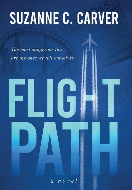 Produktbild: Flight Path | Suzanne C Carver