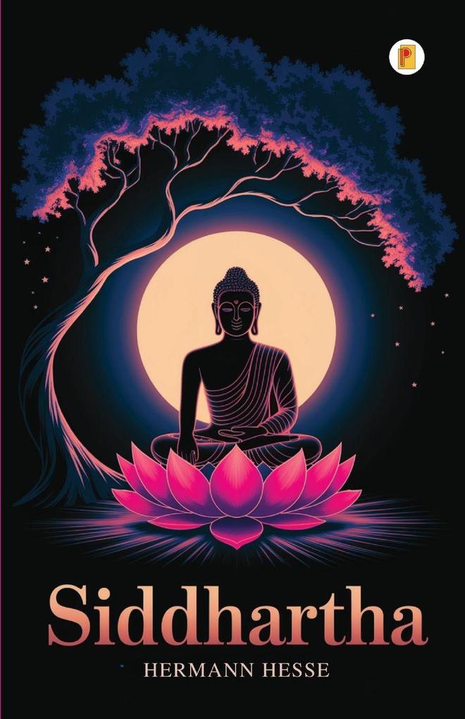 Produktbild: Siddhartha (Spanish Edition) | Hermann Hesse