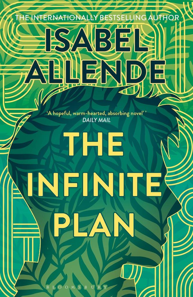 Produktbild: The Infinite Plan | Isabel Allende