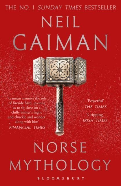 Produktbild: Norse Mythology | Neil Gaiman