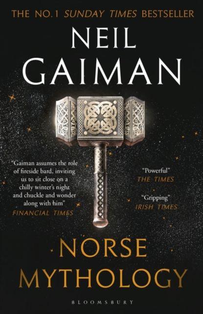 Produktbild: Norse Mythology | Neil Gaiman