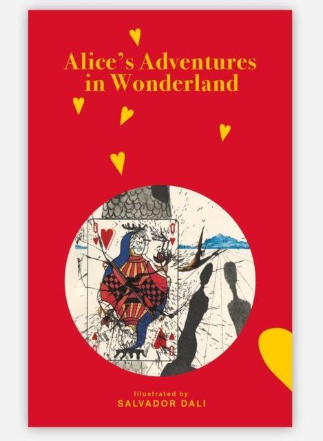 Produktbild: Alice's Adventures in Wonderland | Lewis Carroll