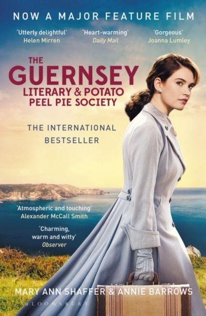 Produktbild: The Guernsey Literary and Potato Peel Pie Society | Annie Barrows, Mary Ann Shaffer