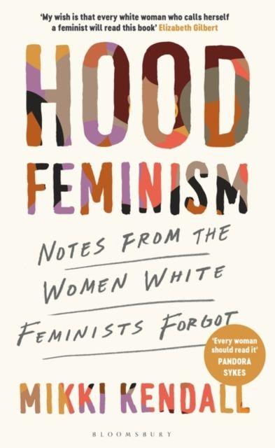 Produktbild: Hood Feminism | Mikki Kendall