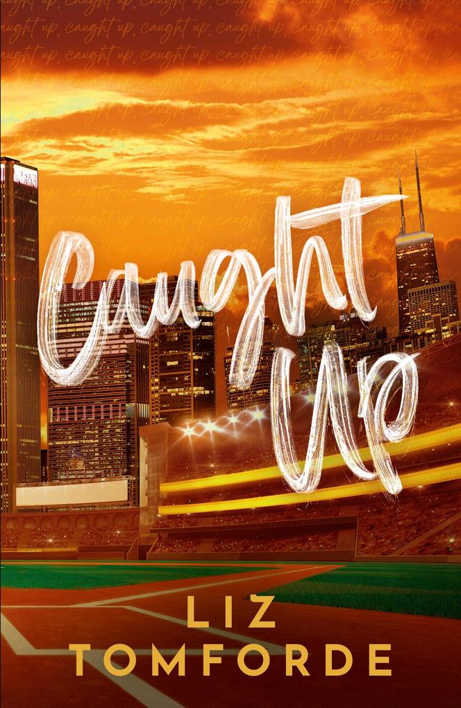 Produktbild: Caught Up | Liz Tomforde