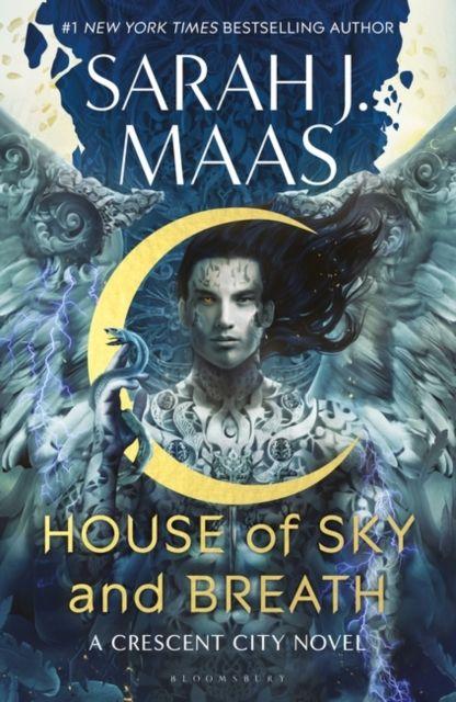 Produktbild: House of Sky and Breath | Sarah J. Maas