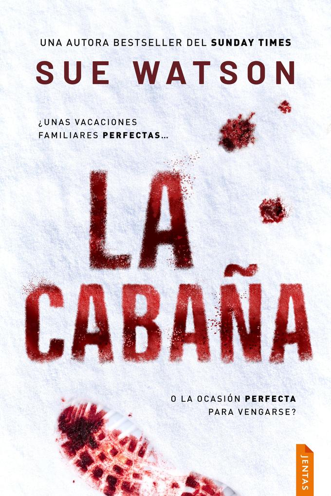 Produktbild: La cabaña | Sue Watson