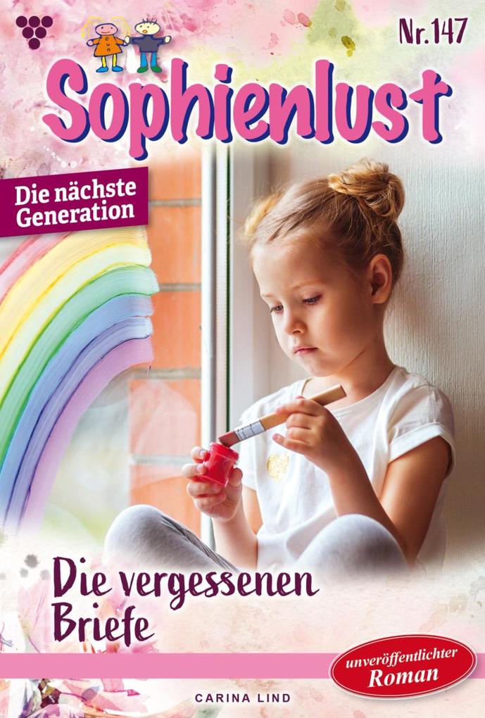 Produktbild: Die vergessenen Briefe | Carina Lind