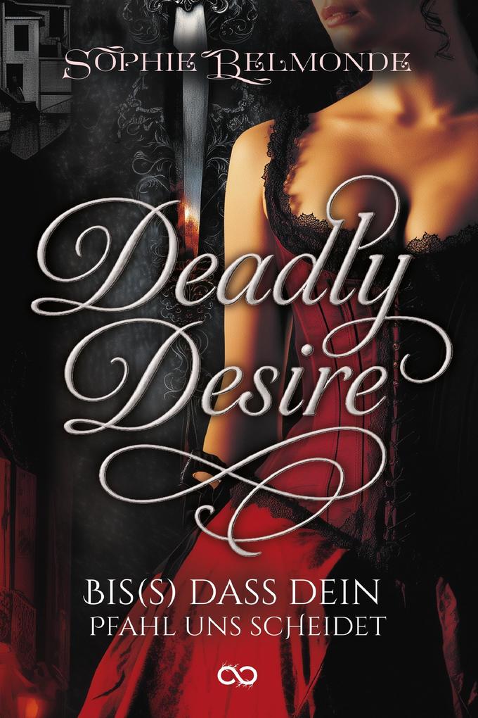 Produktbild: Deadly Desire | Sophie Belmonde