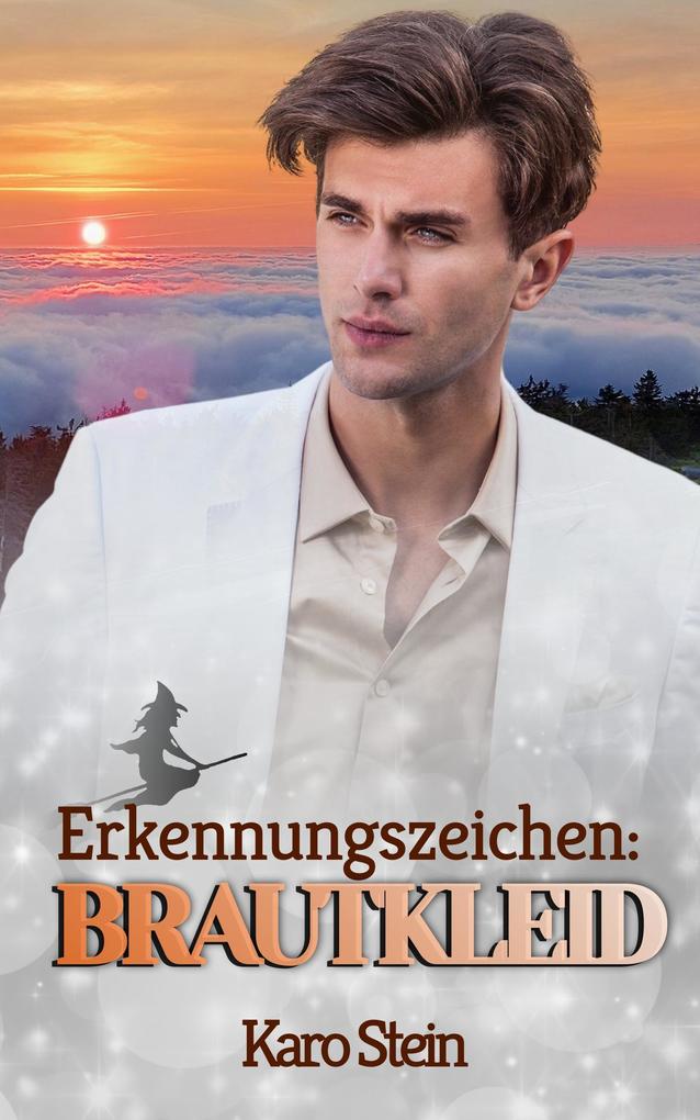 Produktbild: Erkennungszeichen: Brautkleid | Karo Stein